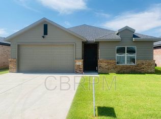 7731 97th St, Lubbock, TX 79424