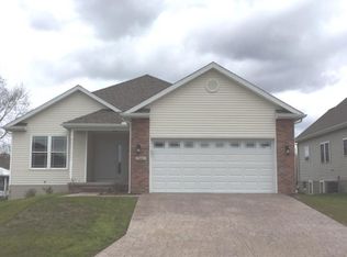 7007 Sandy Trl, Erie, PA 16510