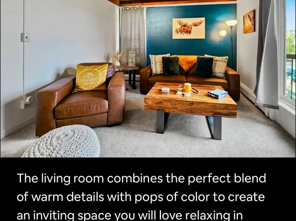 2300 Lodge Pole Cir #C-208, Silverthorne, CO 80498