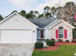 565 Mallard Ln, Surfside Beach, SC 29575