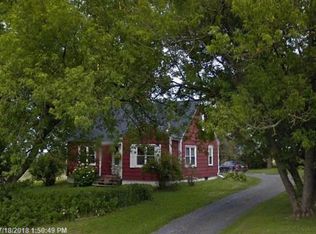 220 Main St, Limestone, ME 04750