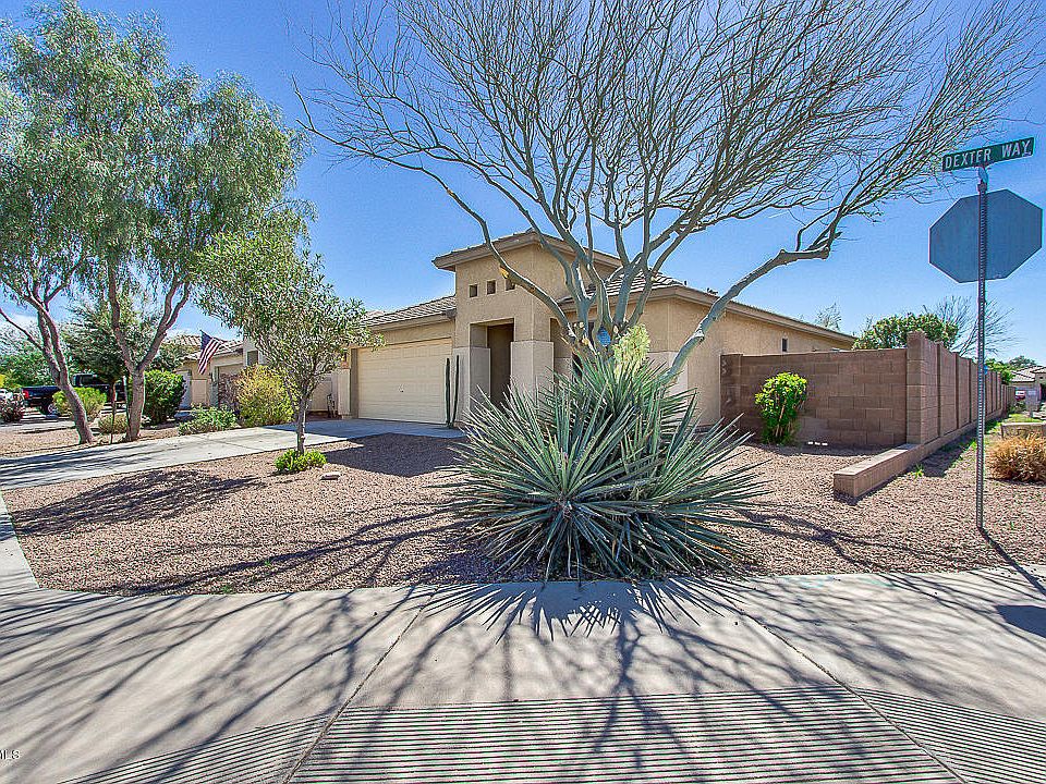 1st image of 537 W Dexter Way