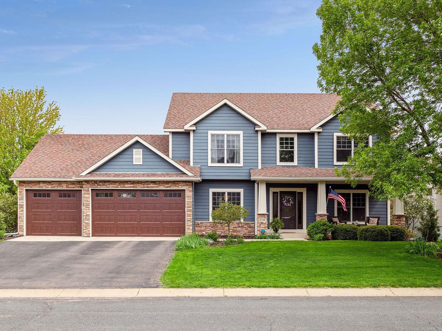 2748 Cougar Path NW, Prior Lake, MN 55372 MLS 6397219 Zillow