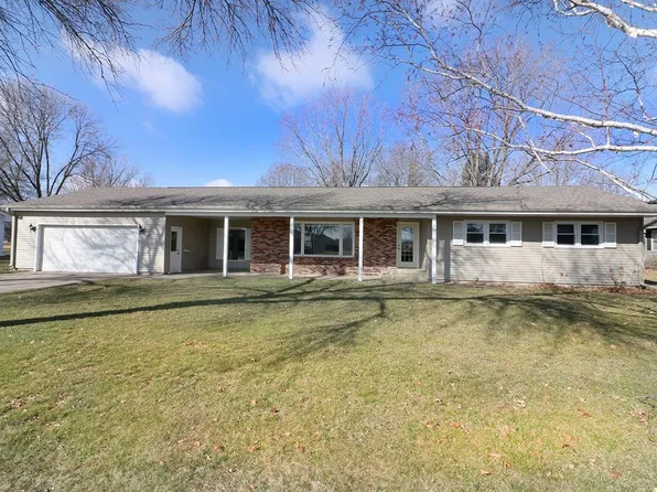 1605 18th Ave W, Spencer, IA 51301
