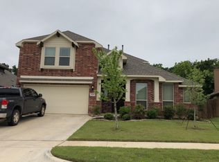1224 Woodlawn Ave, Burleson, TX 76028