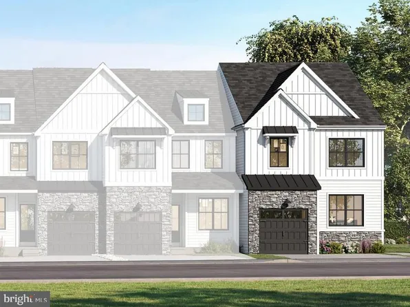 6 Wheatley Walk, Lansdale, PA 19446