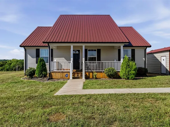593 Hollis Thomas Rd, Glasgow, KY 42141