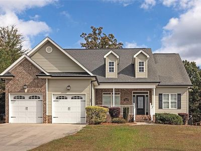 507 Woods Dr, Randleman, NC, 27317