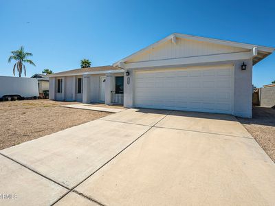 2145 W Oraibi Dr, Phoenix, AZ, 85027