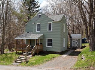 13 Liberty St, Stamford, NY 12167