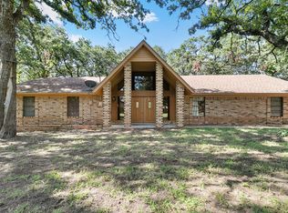 311 Kruger Rd, Aubrey, TX 76227