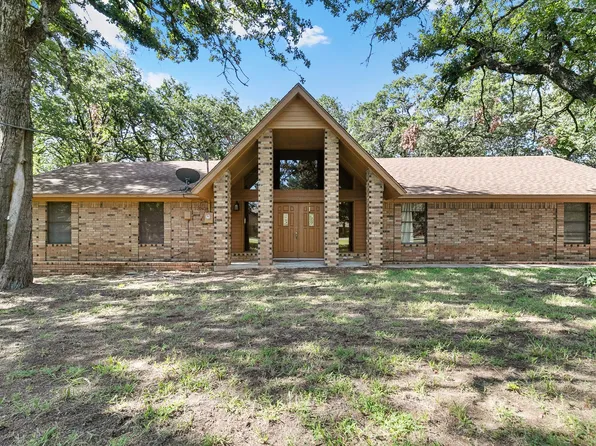 311 Kruger Rd, Aubrey, TX 76227