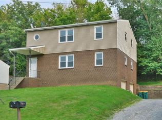 2329 McKees Rocks Rd FLOOR 1, Mc Kees Rocks, PA 15136