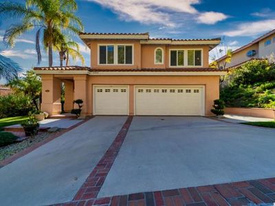 1015 Calle Sonrisa, Glendale, CA, 91208