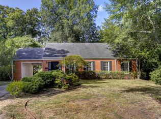 6409 Ridgecrest Dr, Little Rock, AR 72205