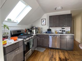 335 Alewife Brook Pkwy, Somerville, MA 02144