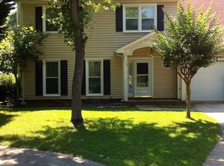 5115 Mountain Ash Ct, Greensboro, NC 27410