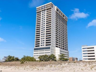 3851 Boardwalk APT 2005, Atlantic City, NJ, 08401