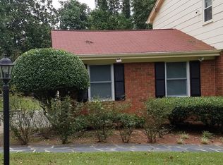 3430 Old Fairburn Rd SW, Atlanta, GA 30331