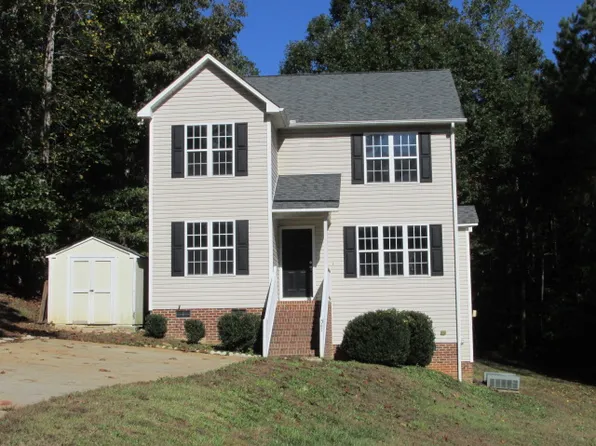 547 Lockwood Dr, Clayton, NC 27527