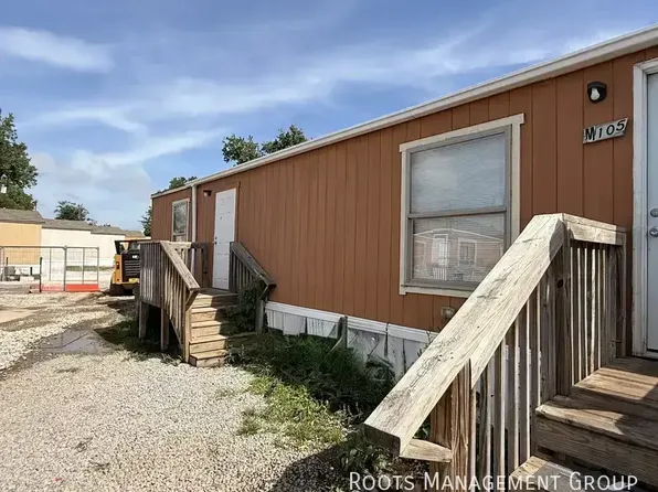 115 W Loudon Ave Trailer M105, Lexington, KY 40508