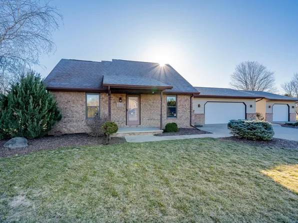 N3622 Ranch View Ln, Freedom, WI 54913