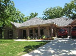 1524 Post Oak Dr, Kingston, OK 73439