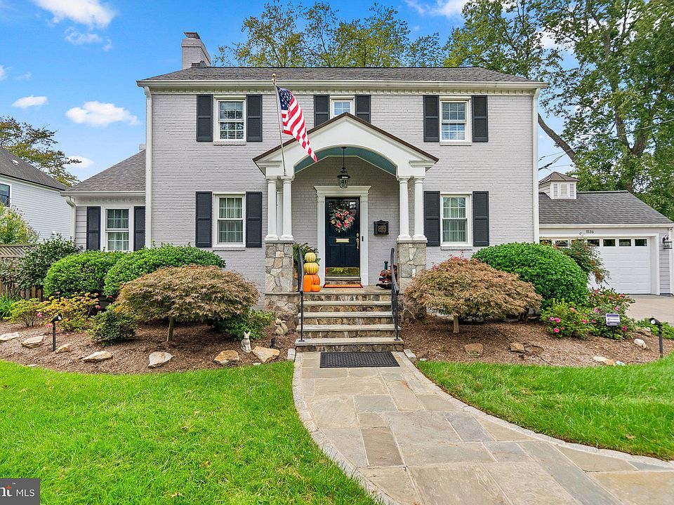 1st image of 1536 Brookhaven Dr