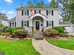1536 Brookhaven Dr, Mc Lean, VA 22101