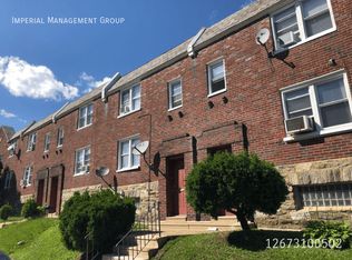 6331 Carnation St #A, Philadelphia, PA 19144