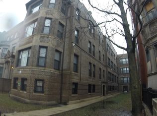4716 S King Dr APT 1E, Chicago, IL 60615