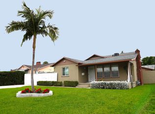 (Undisclosed Address), Whittier, CA 90604