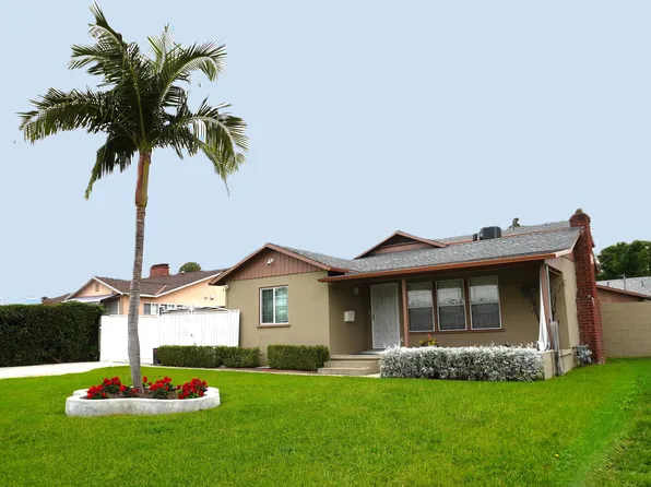 (undisclosed Address), Whittier, CA 90604