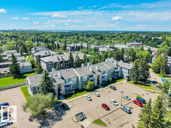 30 Alpine Pl #113, Saint Albert, AB T8N 3Y2