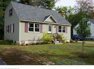 44 Merrymeeting Rd, Brunswick, ME 04011