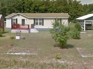 16745 Arvey Rd, Laurel, DE 19956