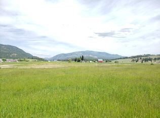 2124 Ringneck Loop, Colville, WA 99114