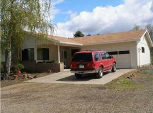 14660 NE Stone Rd, Newberg, OR 97132