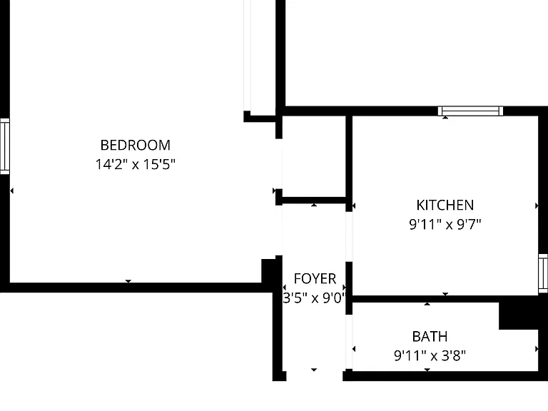 505 Emmet St #4 — Photo 8