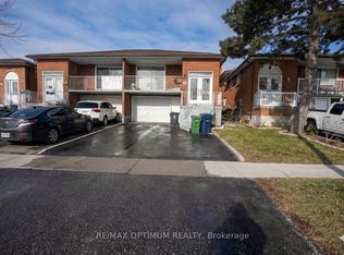 63 Kittiwake Ave, Toronto, ON M9V4P5