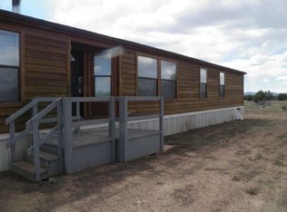 0 Sky Valley, Ash Fork, AZ 86320