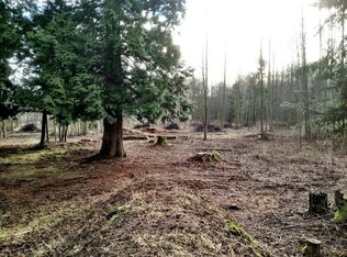 Birch Point Rd, Blaine, WA 98230