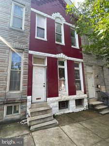 2241 Wilkens Ave, Baltimore, MD, 21223