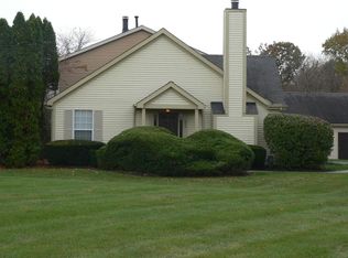 655 Slate Hollow Ct, Powell, OH