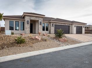 1568 Pomegranate Trl, Mesquite, NV 89027