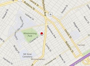 4074 Higbee St, Philadelphia, PA