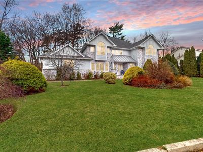 10 Carlyle Drive, Glen Cove, NY, 11542