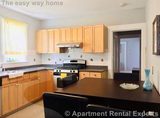 23 Michigan Ave #1C, Somerville, MA 02145