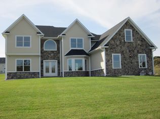 34 Harvest Rd, New City, NY 10956