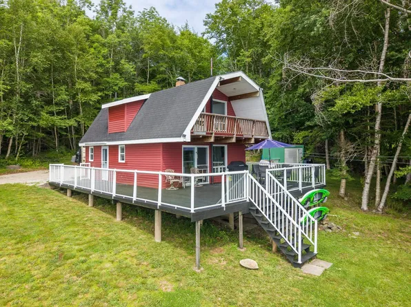 17 Hardwood Lane South Br, Yarmouth, NS B5A 5P9